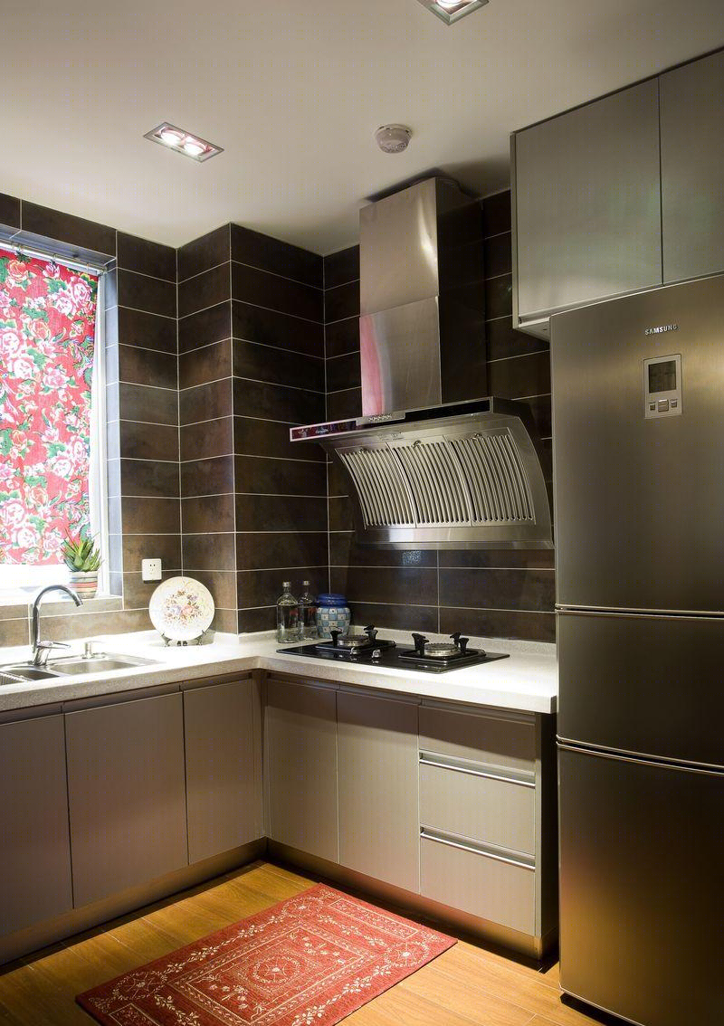 宁翼平层金科一城-38