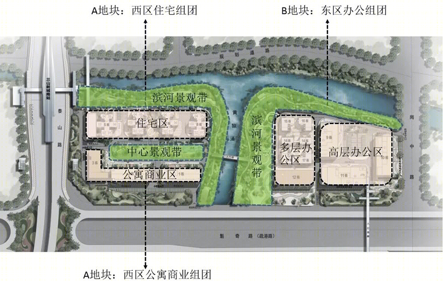 碧桂园·广佛上城-17