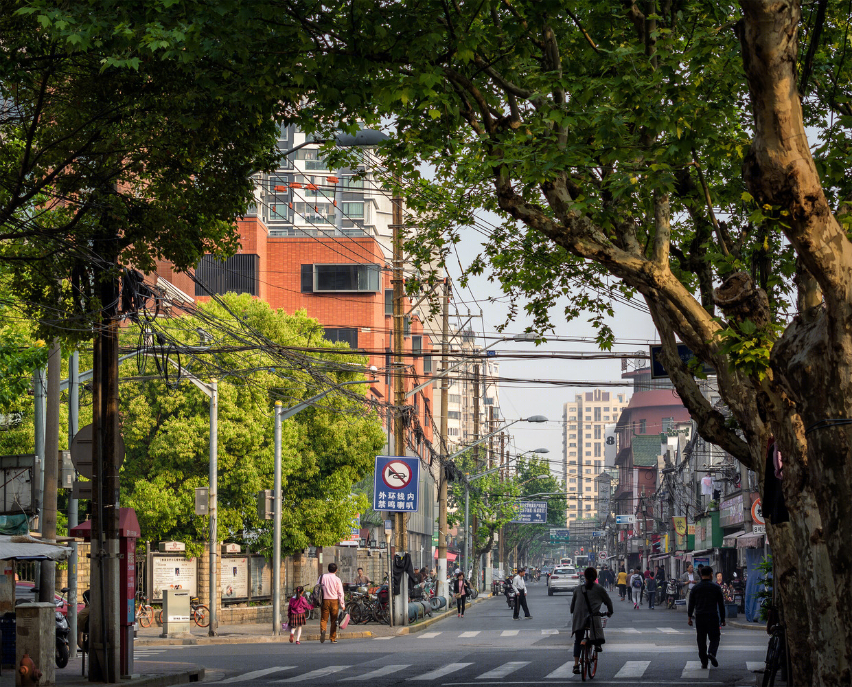 上海沈阳路月子中心-13