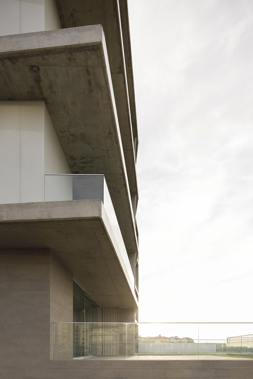 S·Roque 公寓丨葡萄牙丨Sónia Cruz Arquitectura-98