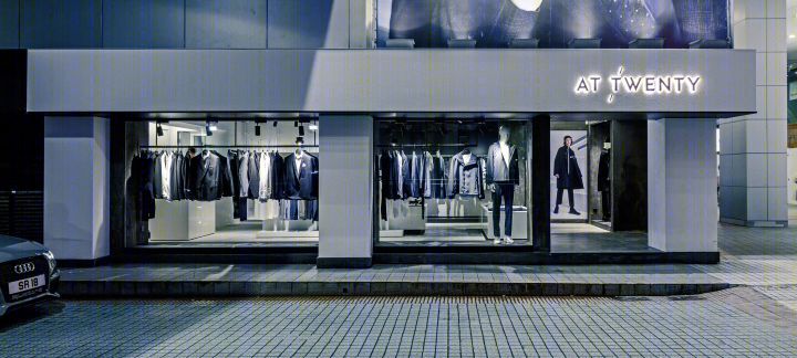 香港 At Twenty 概念店-11