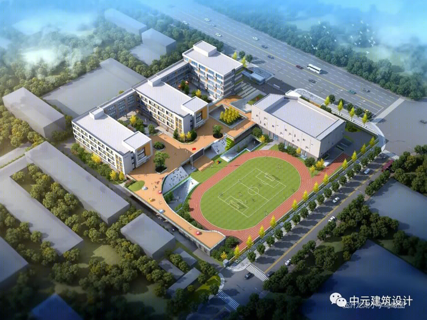 肇庆龙湖小学-38