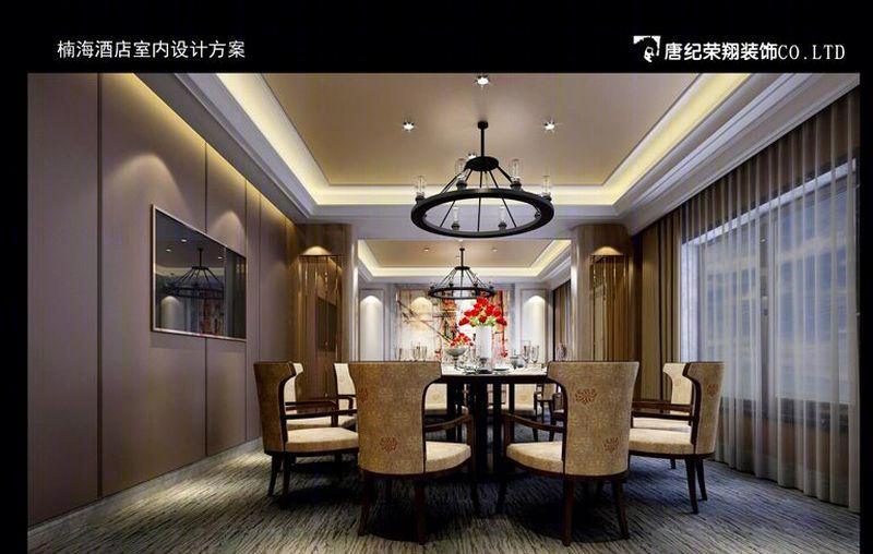 楠海酒店-21