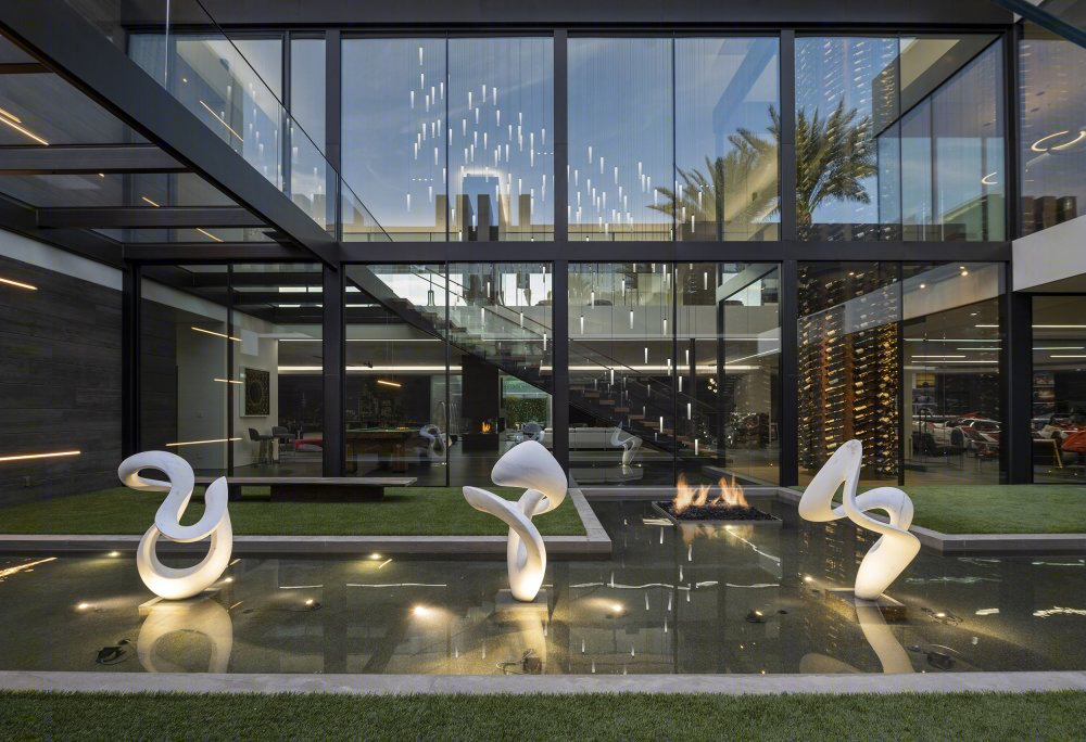 宁静丨Whipple Russell Architects-129