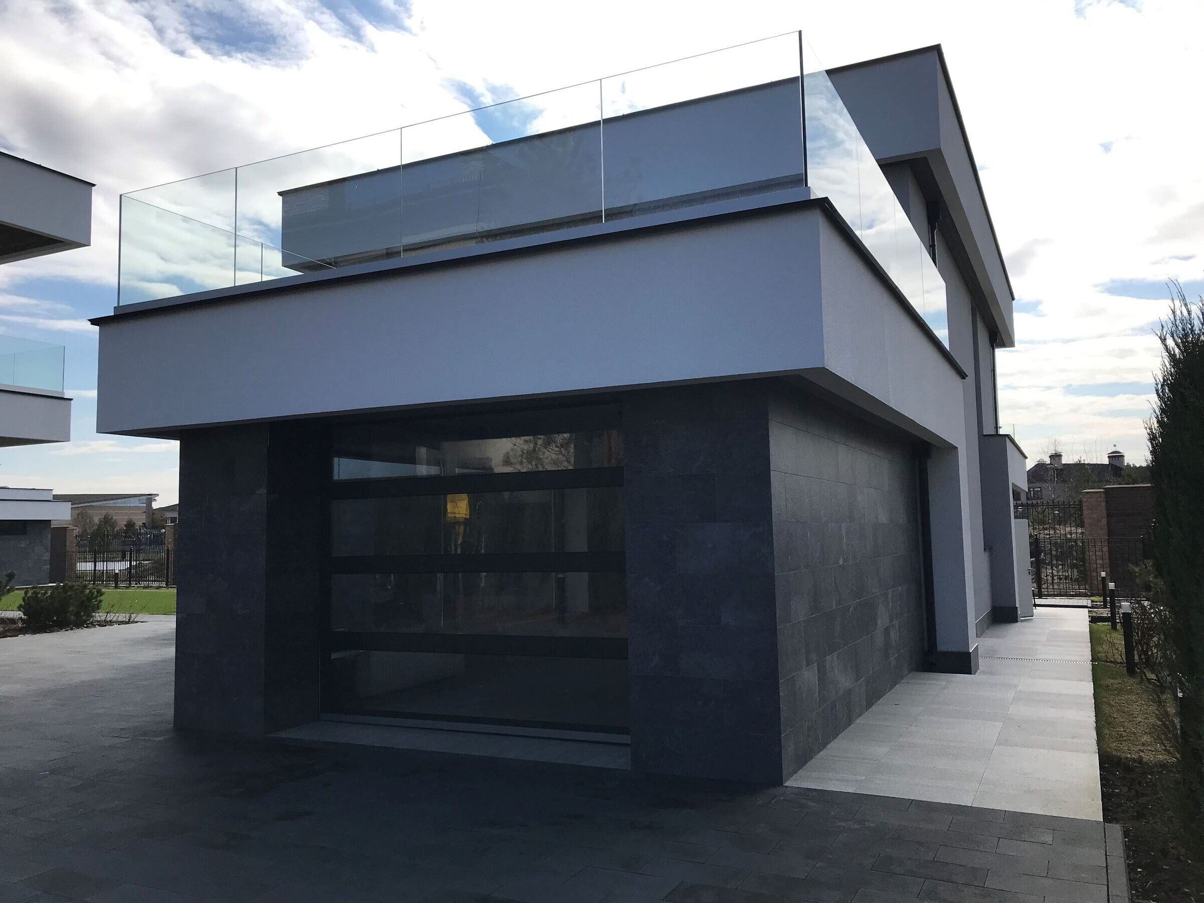 莫斯科奢华住宅楼丨俄罗斯莫斯科-35