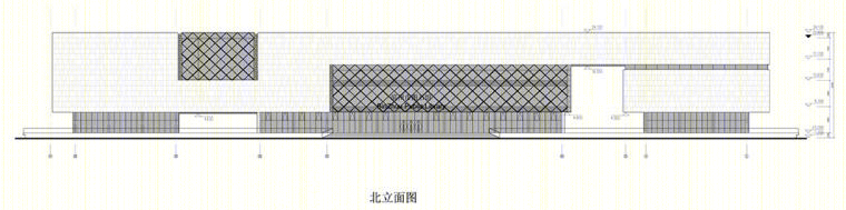 山东滨州文化中心-21