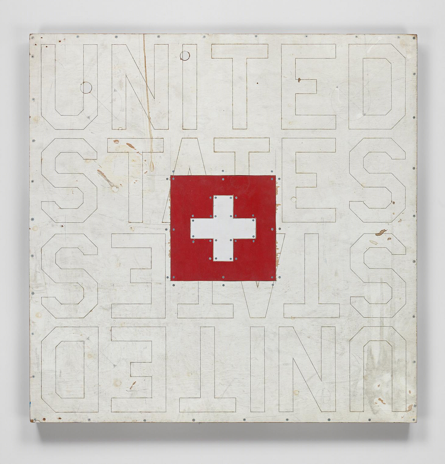 瑞士迷梦 | Tom Sachs 的精准艺术探索-26