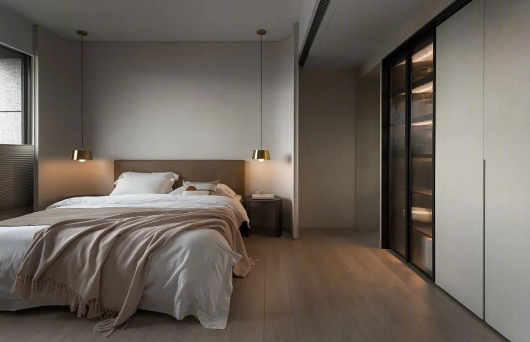 23Design 打造高级灰色空间丨中国海口丨二三设计(23Design)-18