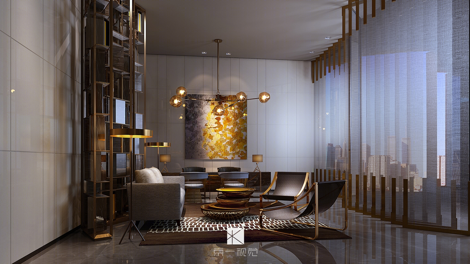 京一视觉-2017工装作品                     -19