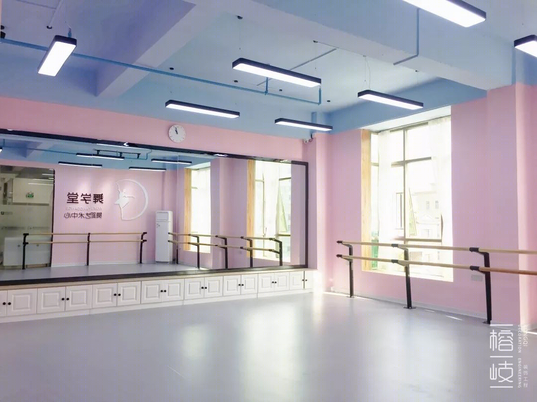舞学堂舞蹈中心,艺术氛围浓厚-43