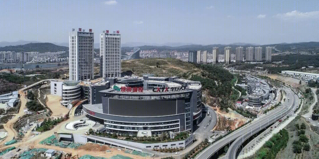 云南怡成建筑设计有限公司丨中国云南-42