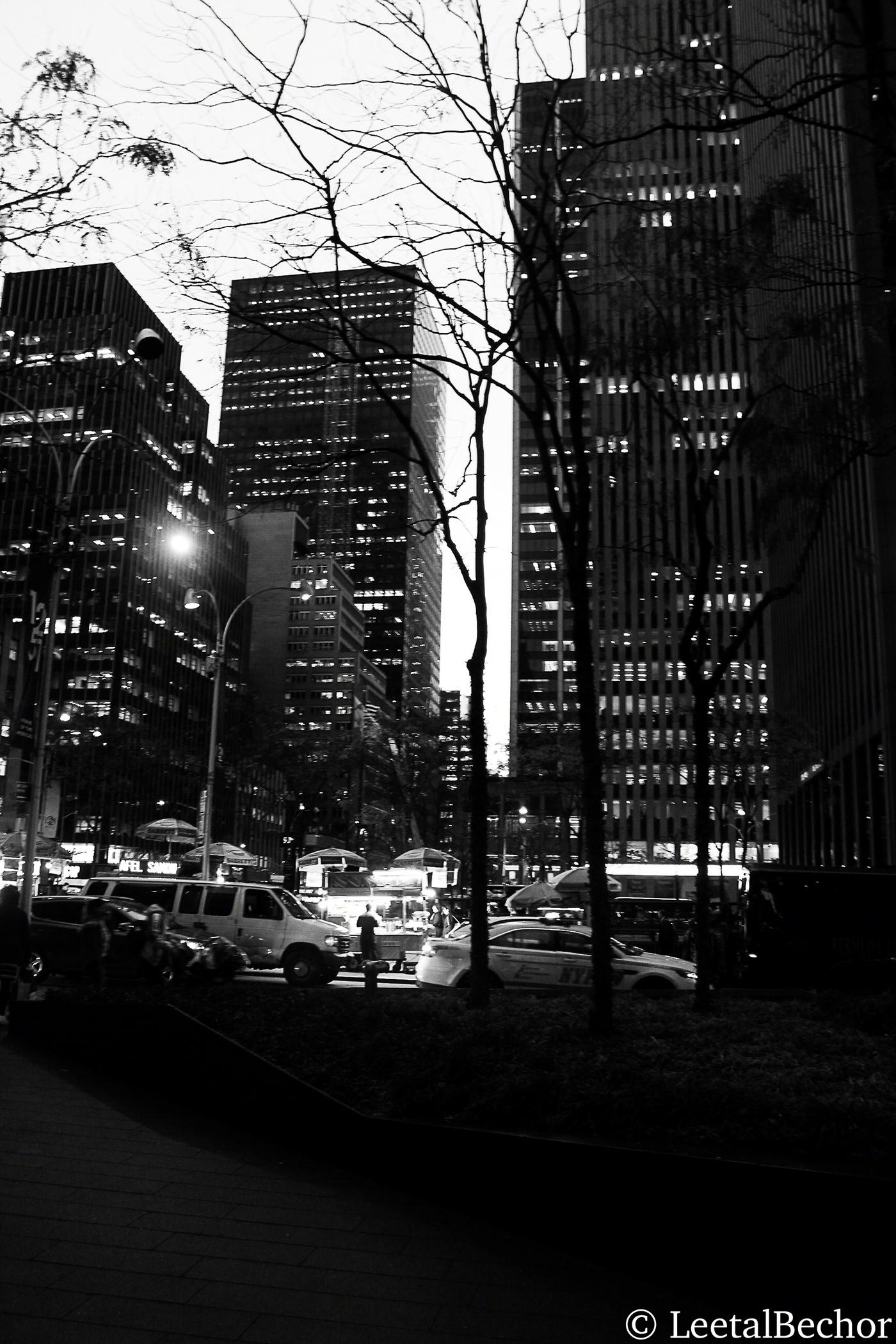 Cars Through Cities-4