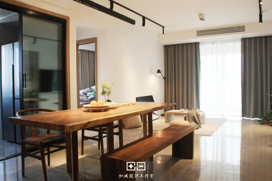 苏杭现代住宅设计,诠释道家哲学追求-24