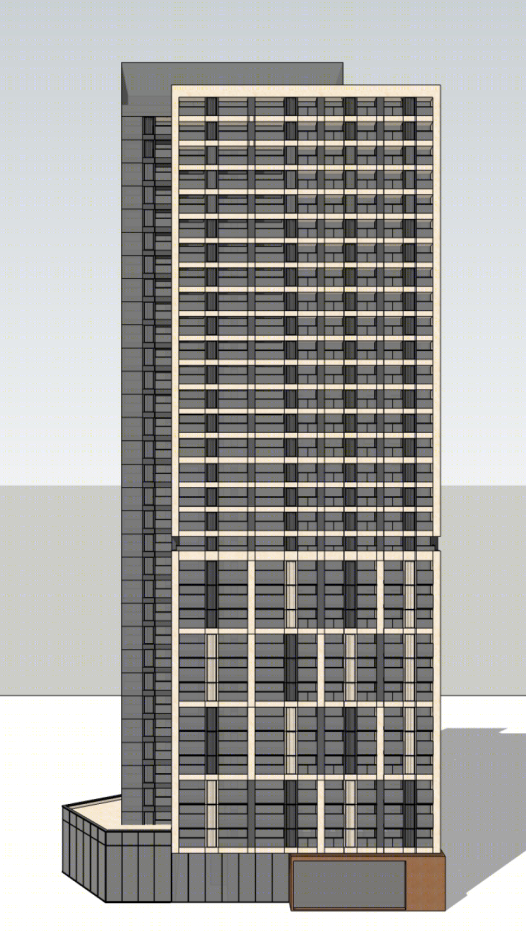杭州银城天境福邸丨中国杭州丨致逸设计-54