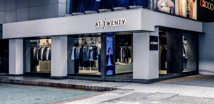 香港 At Twenty 概念店-12