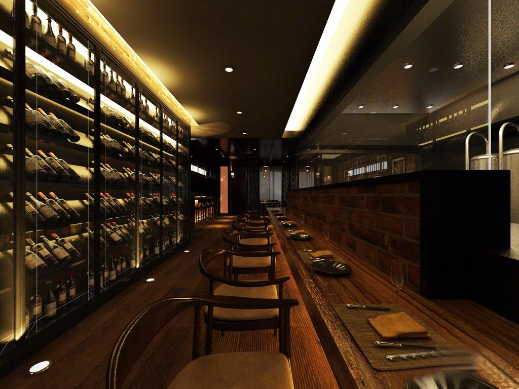 东北川菜小厨-9
