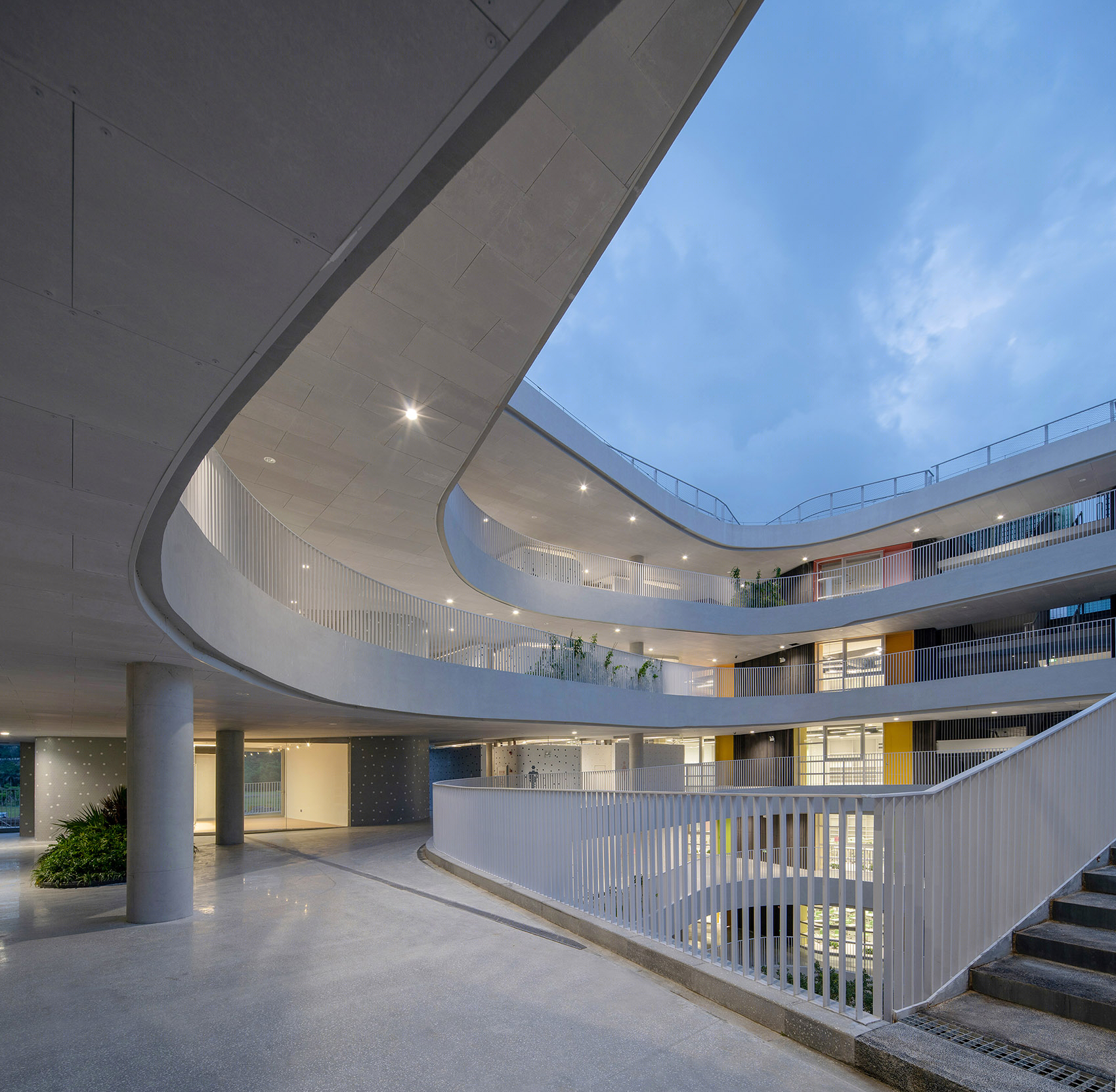 深圳红岭实验小学-28