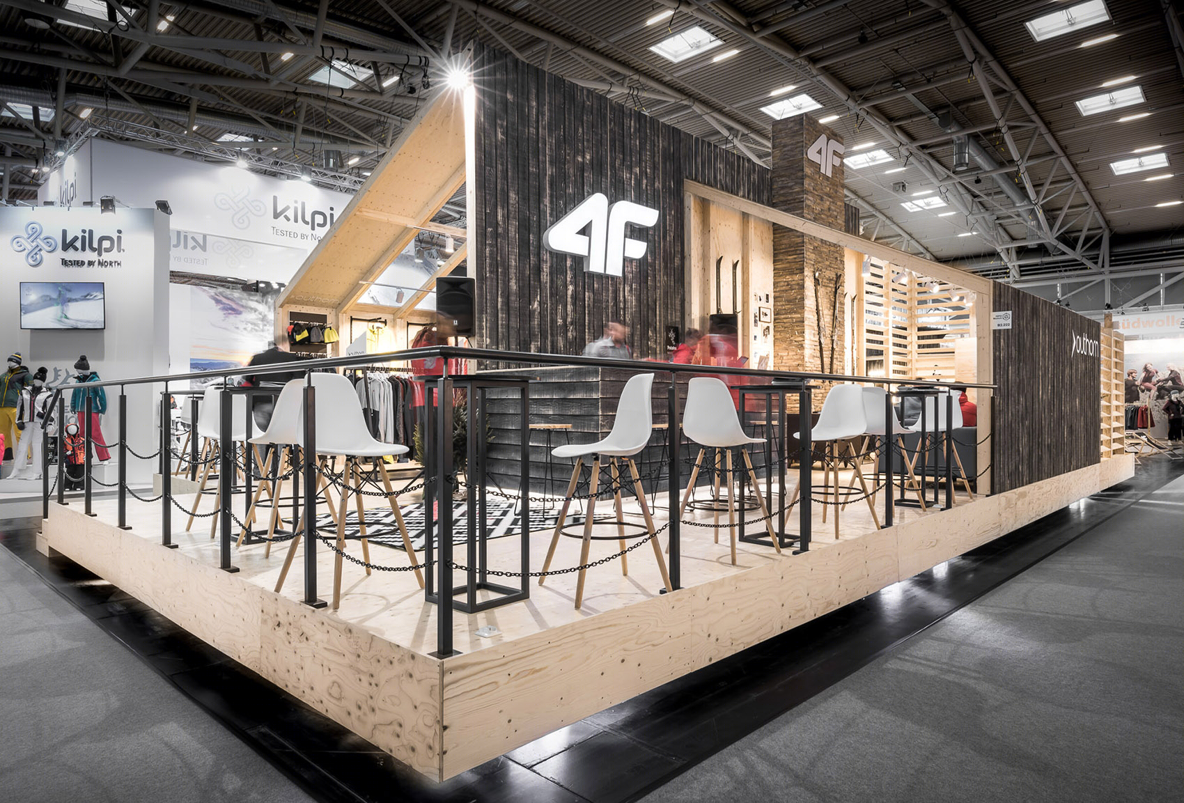 慕尼黑4F临时展台-4
