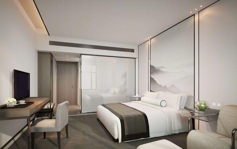 金陵华侨饭店（升级版）-4