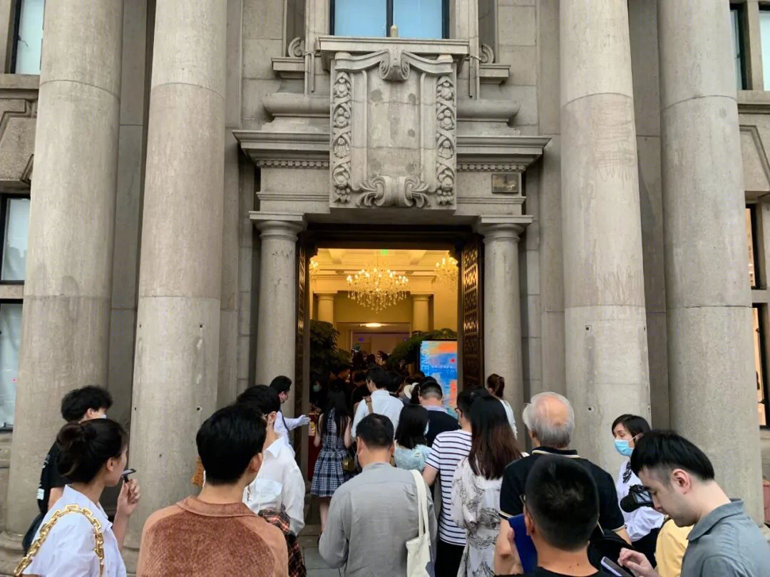 莫奈与印象派大师特展丨中国上海-6