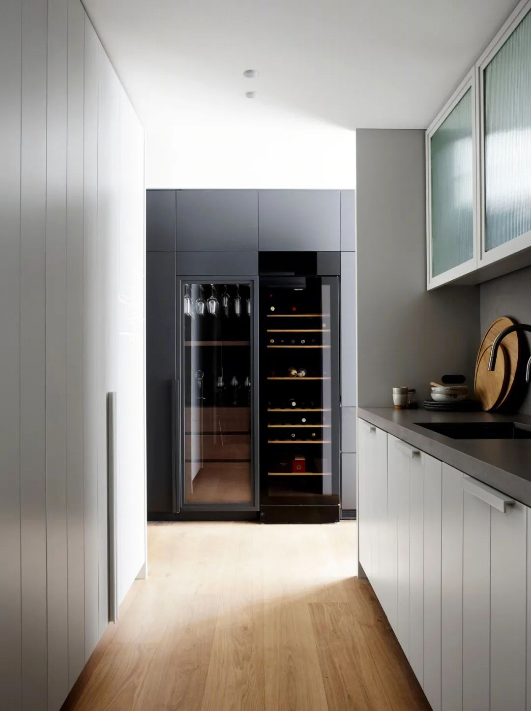 COVE 别墅丨澳大利亚悉尼丨Decus Interiors-25