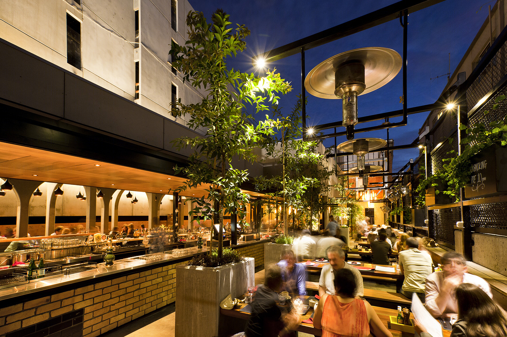 奥地利新市场酒店(Austria New Market Hotel)-21