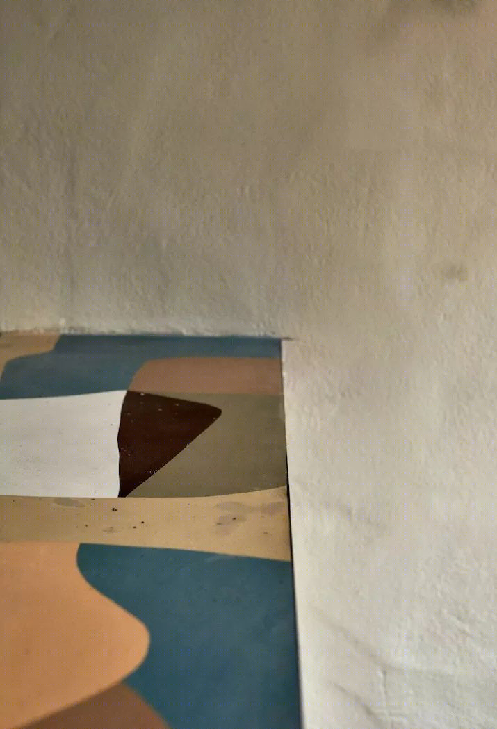 Yaffa 餐厅 | 混凝土地下室的在地中海阳光下的变身-24