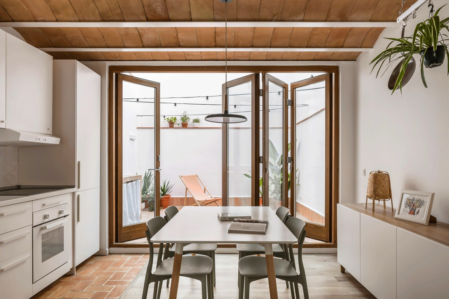 西班牙小屋屋丨Nodopía,Arquitectura yDiseño-13
