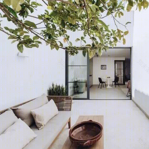 亚利桑那州 Zara Residence 原木住宅设计丨美国亚利桑那丨Joel Contreras Design 和 Jason Comer-39