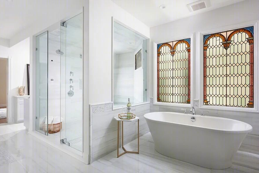 林肯公园 836m²豪宅丨美国林肯-21