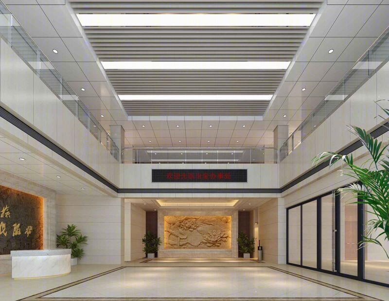 冶金工业园出入境检验检疫办事处-2