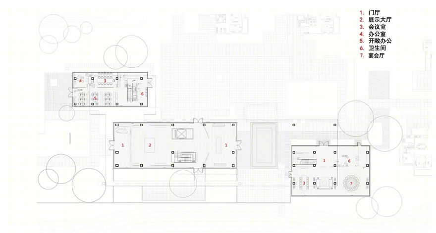 招商蛇口海门国际社区展示中心-61