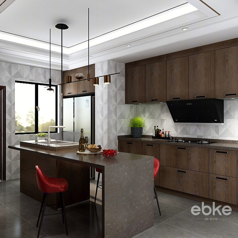 厨房设计-15