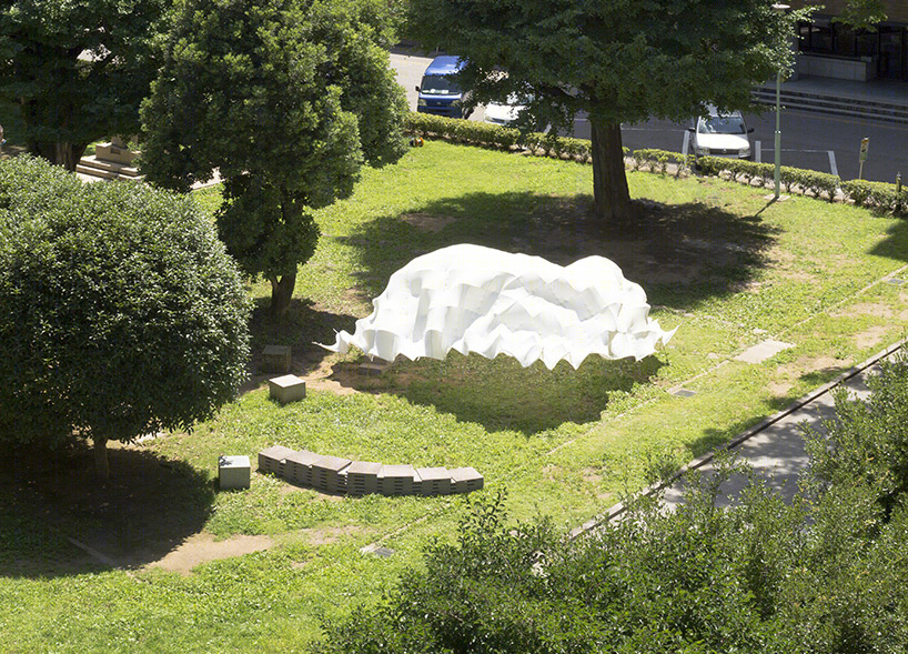 编织碳纤维凉亭-12