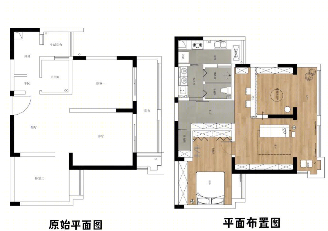 日式梦想家 · Ellie 的特别版居家设计-0