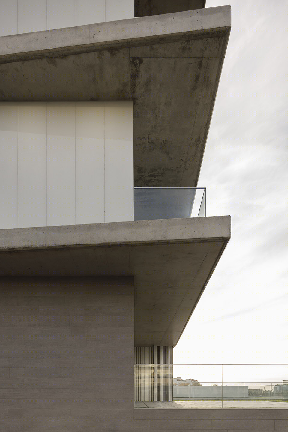S·Roque 公寓丨葡萄牙丨Sónia Cruz Arquitectura-99