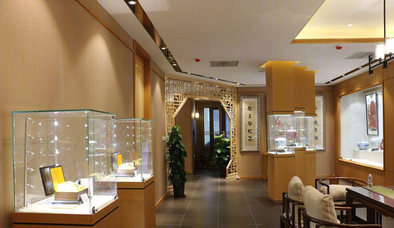 天津藏品阁文化艺术馆-40