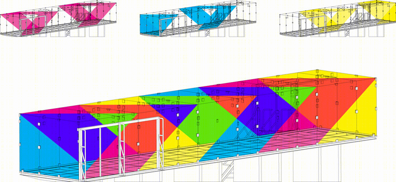 荷兰CMY凉亭丨shift architecture urbanism-33
