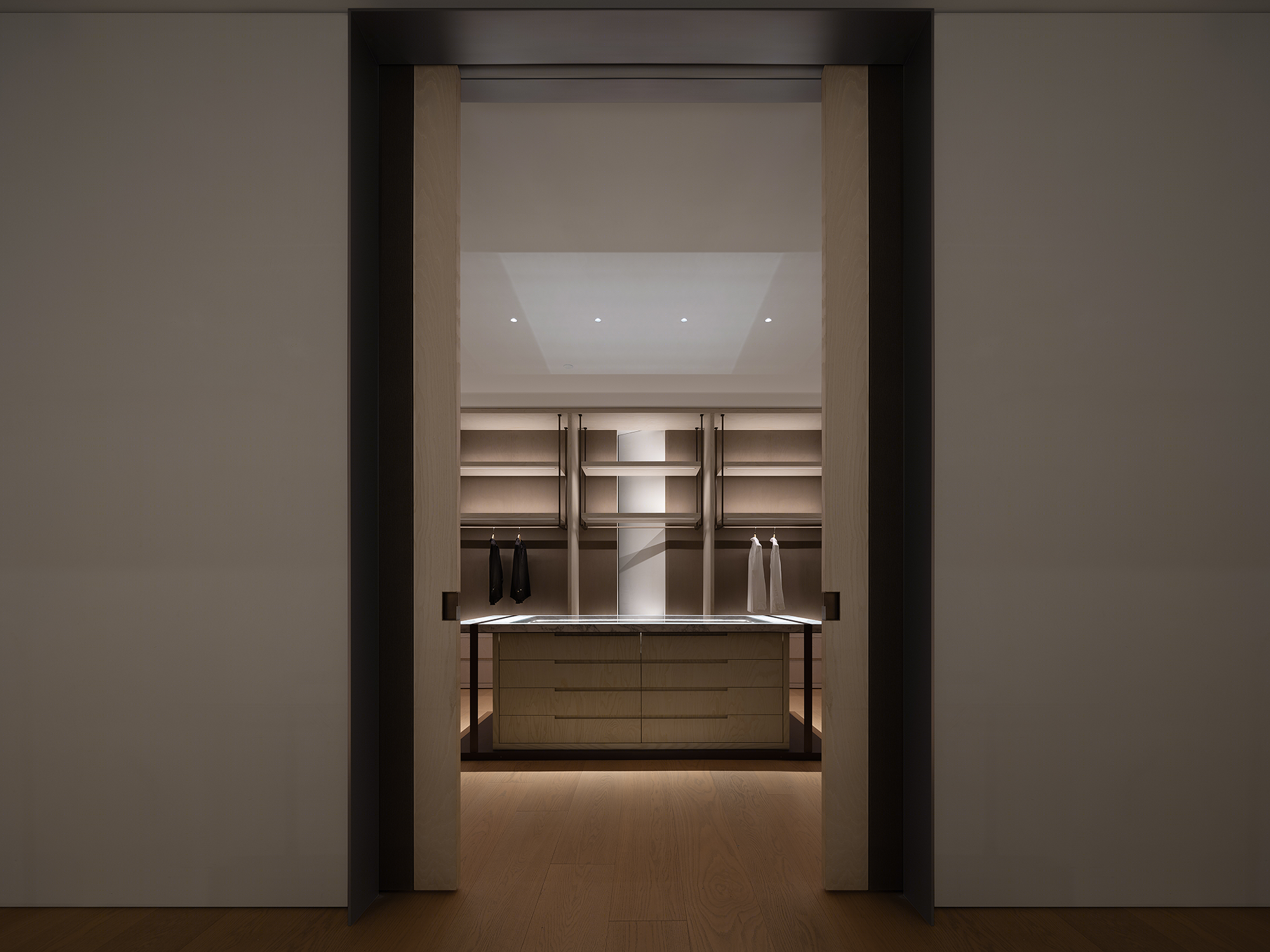 广州米斯穆勒家居定制展厅丨中国广州丨谭立予设计师工作室-40