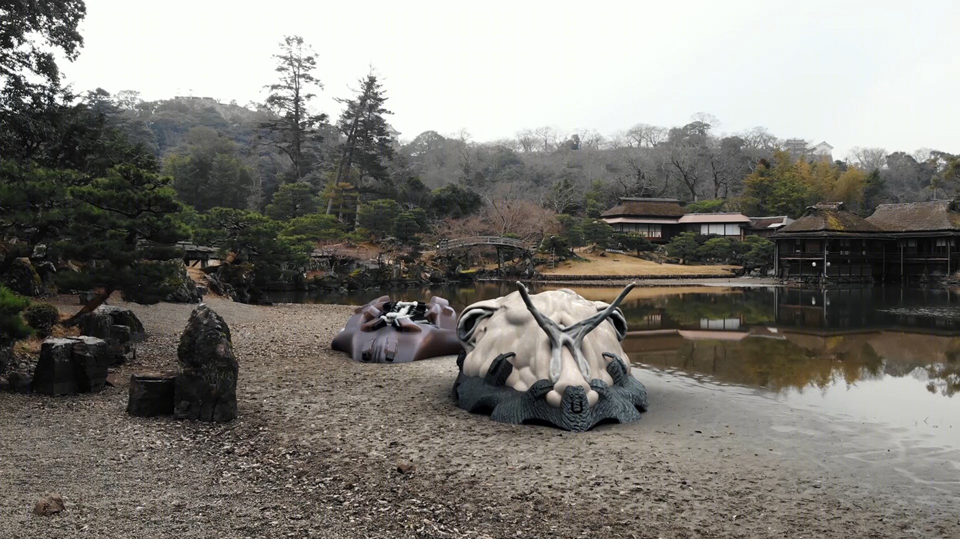 Glimpses of unfamiliar japan-9