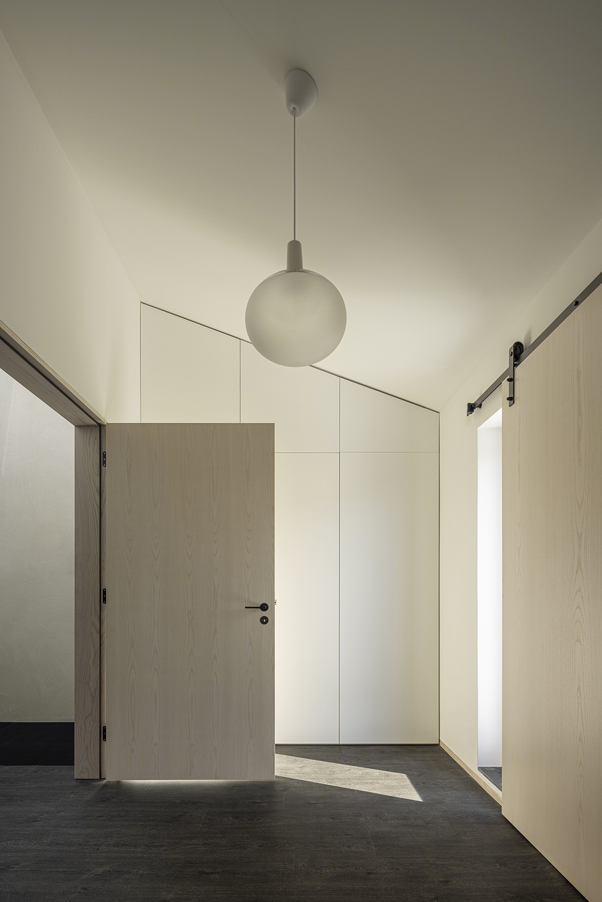 风车住宅丨葡萄牙蓬塔德尔加达丨Ivo Tavares Studio-87