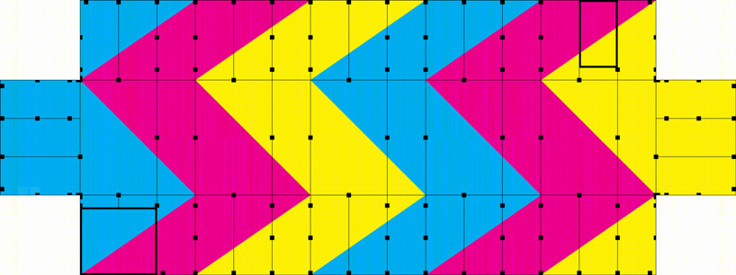 荷兰CMY凉亭丨shift architecture urbanism-34