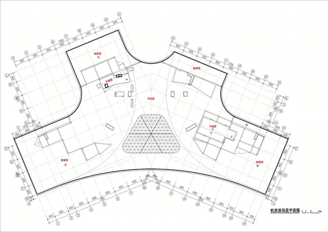 宜宾市科技馆丨中国宜宾丨同济大学建筑设计研究院-80