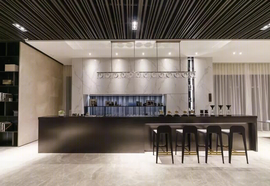 南京东原印长江丨中国南京丨上海日清建筑设计有限公司-94