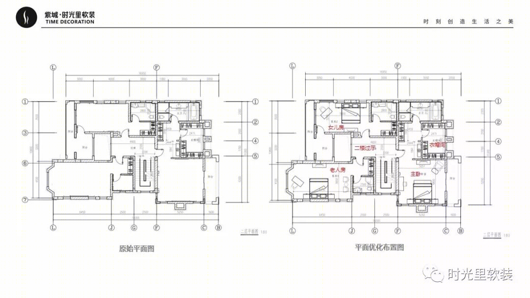 黄龙溪谷-- 小法式案例欣赏 | 温馨清新的法式风情-27