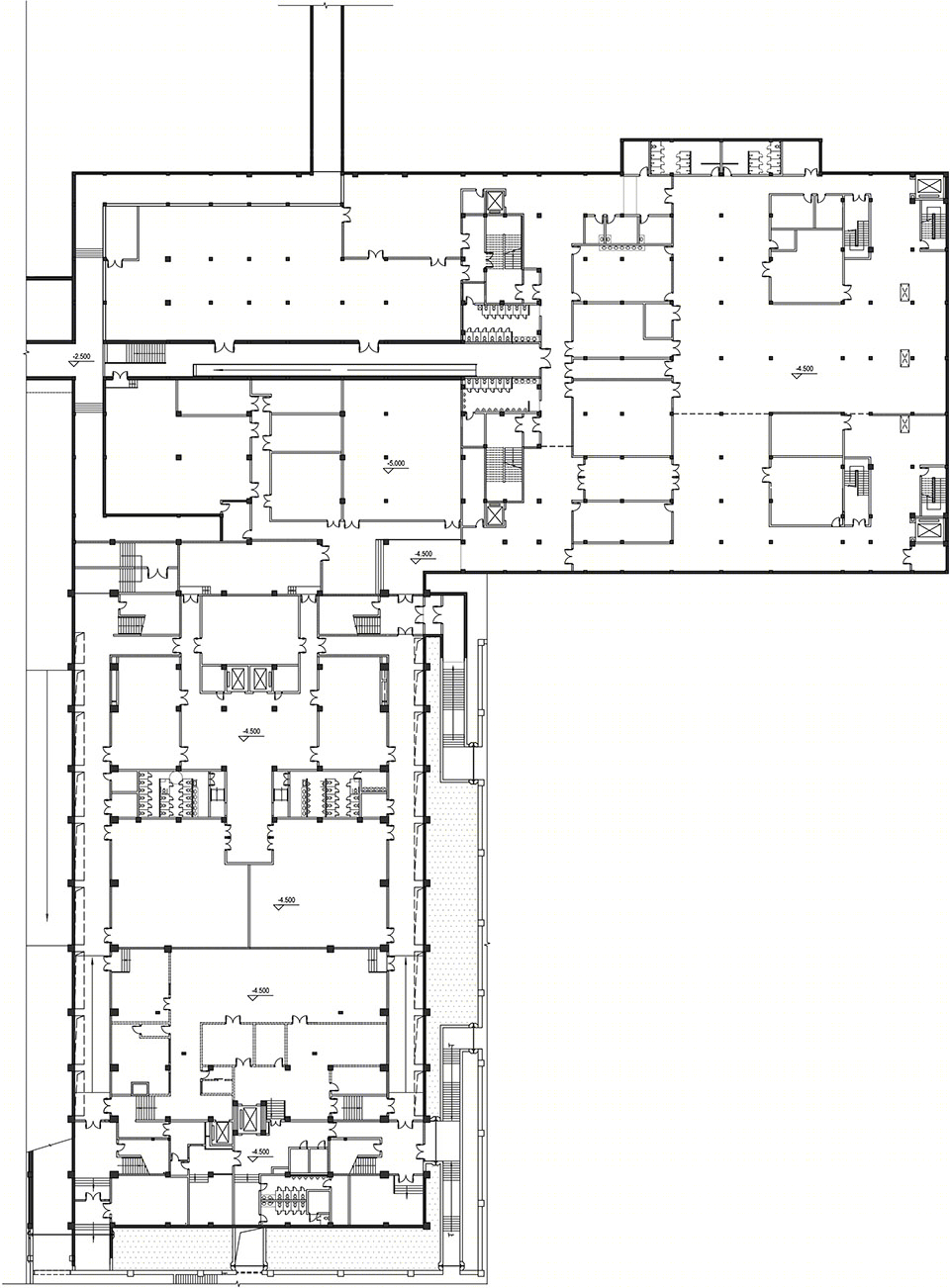 上海松江广富林遗址文化展示馆-24