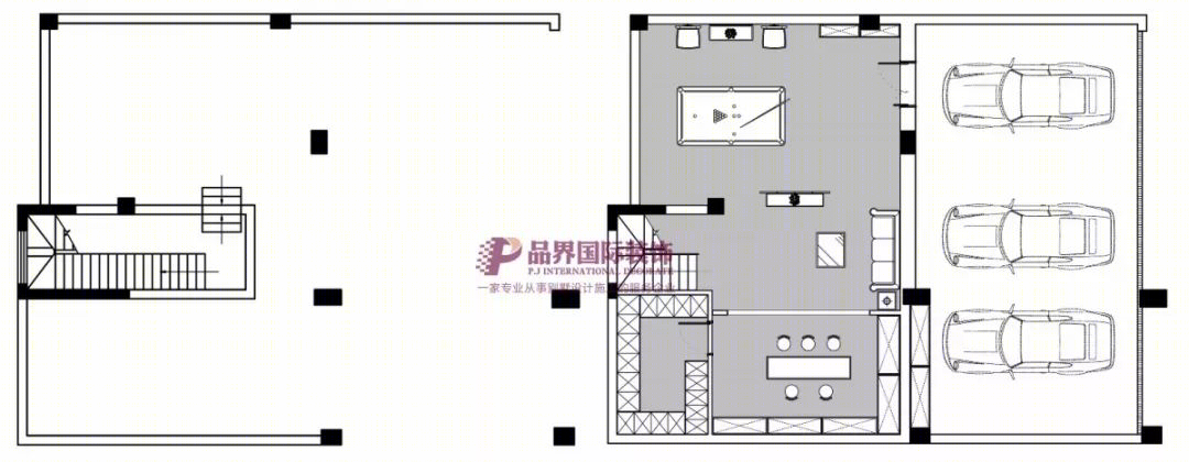 品界国际打造新中式庭院，诠释自然之道与生活艺术-39