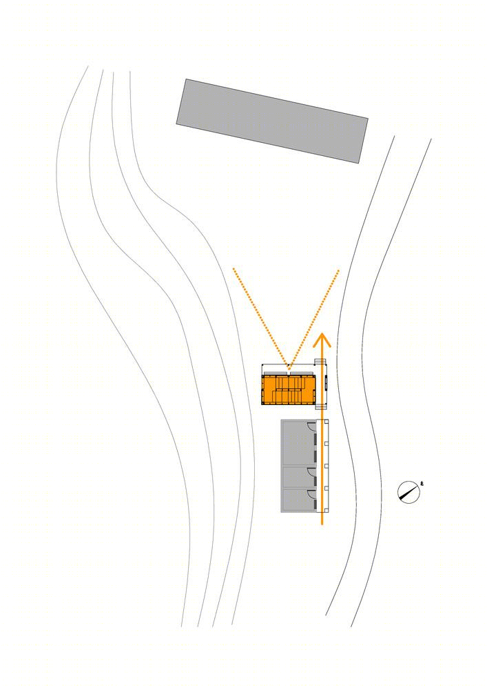 湖北恩施山区木结构阅览室丨SLOW Architects-38