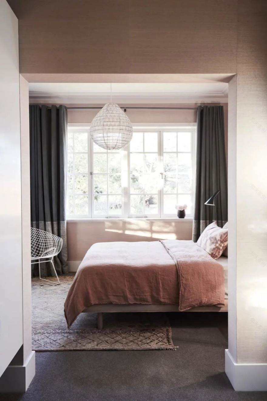 编织屋丨澳大利亚悉尼丨Justine HughJones工作室-71