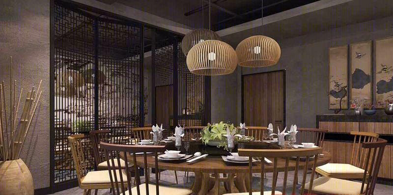 小三峡餐饮-5